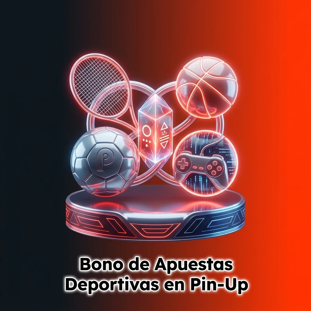 Bono de apuestas deportivas Pin-Up Chile: hasta EUR 500 con depósito mínimo de EUR 10 y cuota mínima 1.5