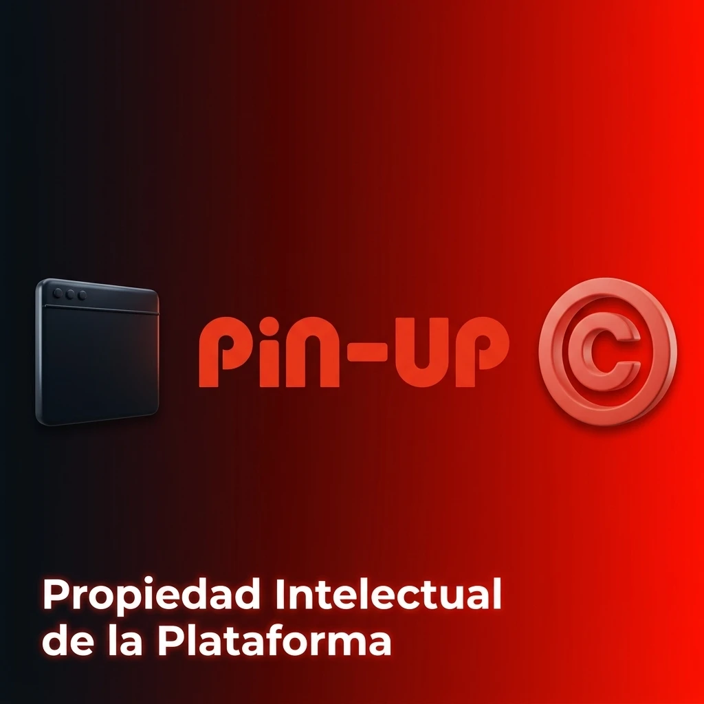 Propiedad intelectual de Pin-Up Afflinkers protegida por derechos de autor en Chile e internacionalmente