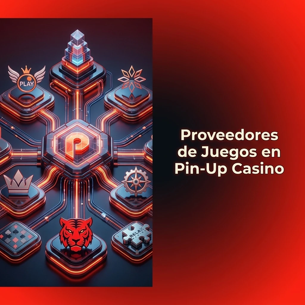 Proveedores de juegos en Pin-Up Casino Chile: Pragmatic Play, Evolution, NetEnt y más de 100 software con licencia MGA y Curaçao