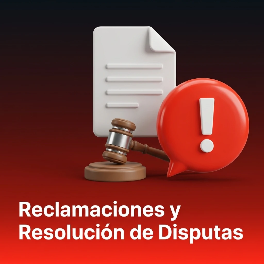 Reclamaciones y resolución de disputas sobre datos personales en Chile con plazos y escalamiento regulatorio