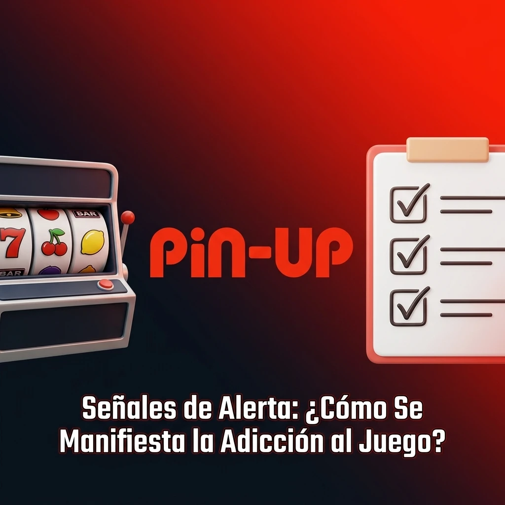 Señales de alerta de adicción al juego: pensamientos recurrentes, aumento de apuestas e irritabilidad al reducir el juego