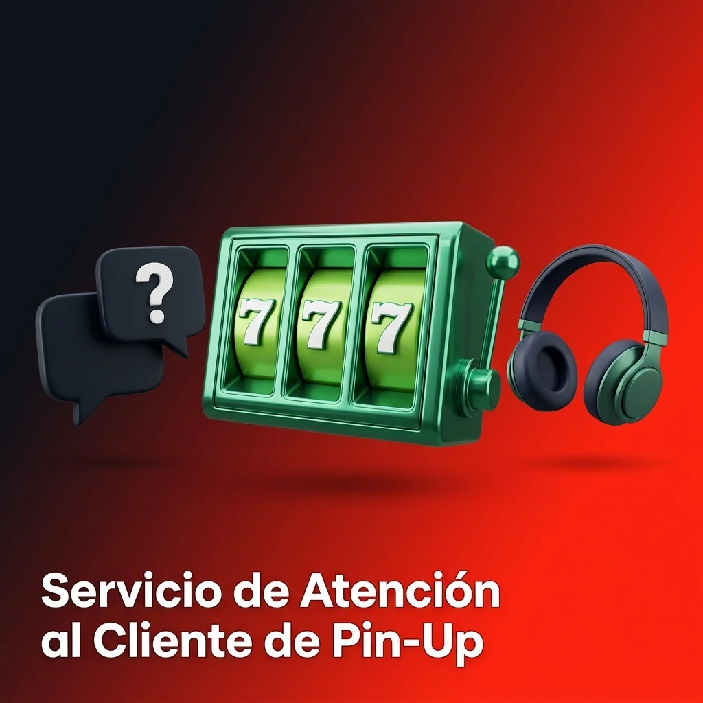 Servicio de atención al cliente Pin-Up: chat en vivo, correo y Telegram disponibles 24/7 para soporte