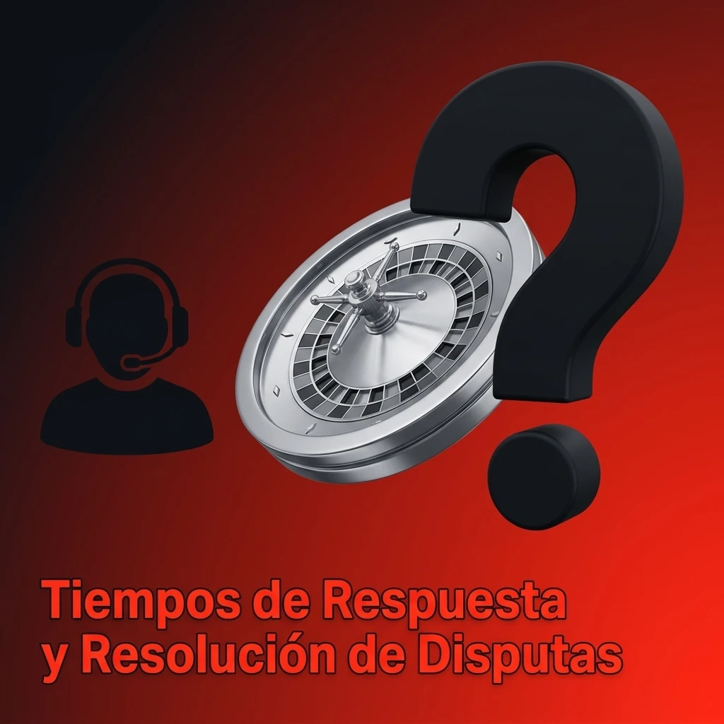 Tiempos de respuesta y resolución de disputas en Pin-Up: soporte rápido y arbitraje externo disponible.